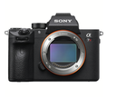 Sony Alpha a7R IIIA Mirrorless Digital Camera (Body Only, ILCE-7RM3A)