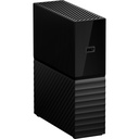 WD My Book 6TB USB 3.0 Desktop External Hard Drive