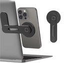 Magnetic Laptop Phone Holder Mount