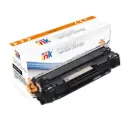 Compatible Toner Cartridge 83X (High Yield, for HP LaserJet Printers)