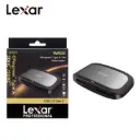 Lexar Professional RW530 2-in-1 CFexpress Type A / SD Card Reader - USB 3.2 Gen 2, 10 Gbps